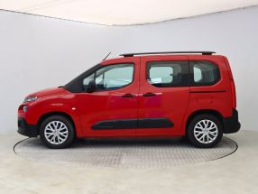 Citroen Berlingo - 2019