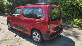 Citroen Berlingo - 2019
