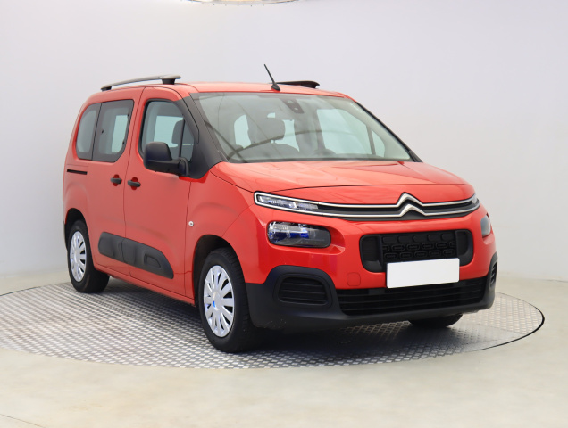 Citroen Berlingo 2019