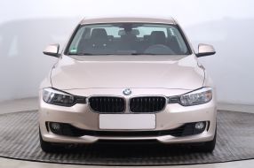BMW 3 - 2015