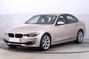 BMW 3 - 2015