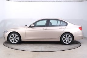 BMW 3 - 2015