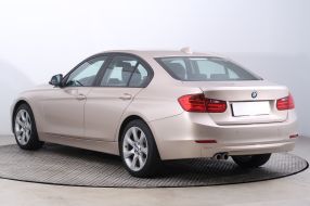BMW 3 - 2015