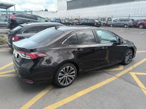Toyota Corolla - 2019