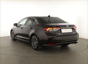 Toyota Corolla - 2019