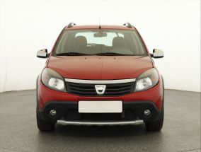 Dacia Sandero - 2009