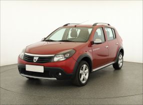 Dacia Sandero - 2009
