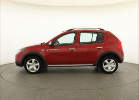 Dacia Sandero - 2009