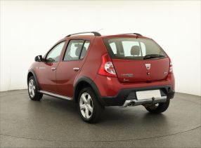 Dacia Sandero - 2009