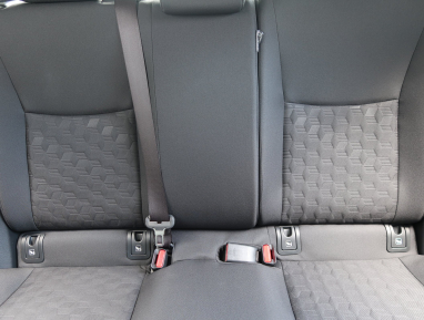 Toyota Yaris - 2024