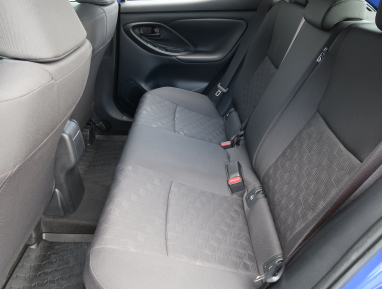 Toyota Yaris - 2024