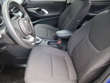 Toyota Yaris - 2024