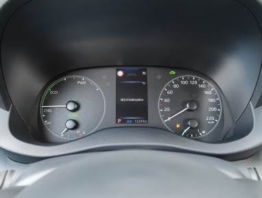 Toyota Yaris - 2024