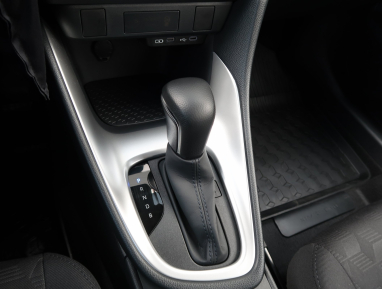 Toyota Yaris - 2024