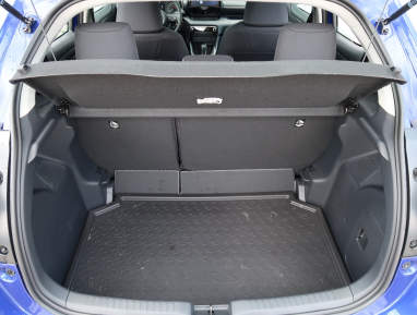 Toyota Yaris - 2024