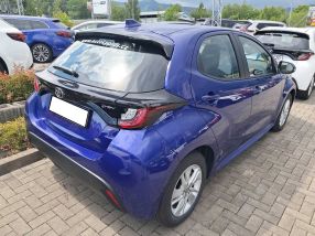Toyota Yaris - 2024