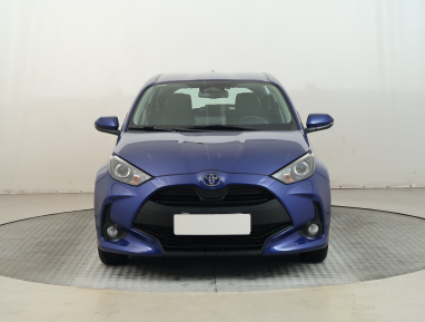 Toyota Yaris - 2024