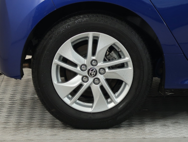Toyota Yaris - 2024