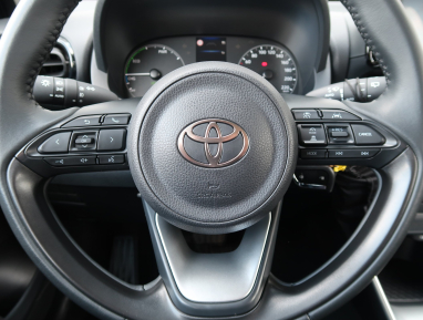 Toyota Yaris - 2024