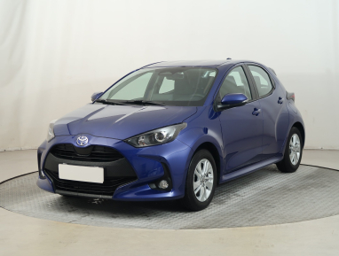 Toyota Yaris - 2024