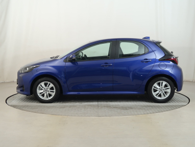 Toyota Yaris - 2024