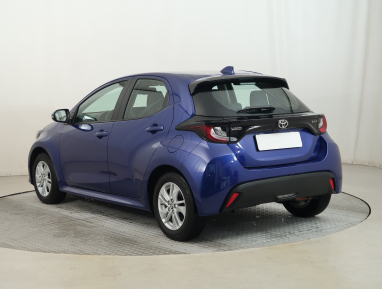 Toyota Yaris - 2024