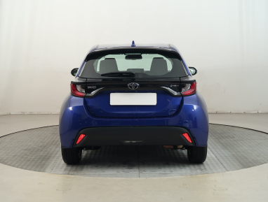 Toyota Yaris - 2024