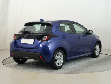 Toyota Yaris - 2024