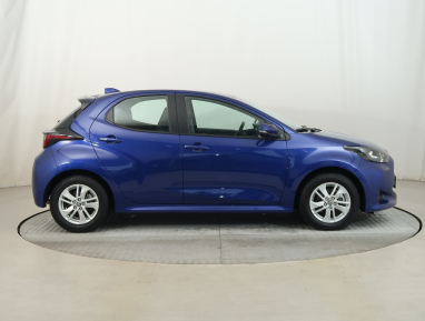Toyota Yaris - 2024