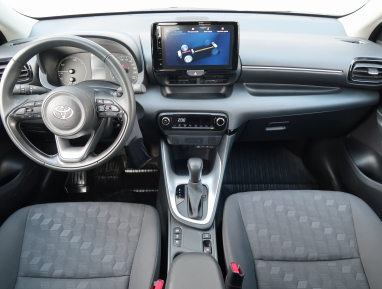 Toyota Yaris - 2024