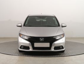 Honda Civic - 2014