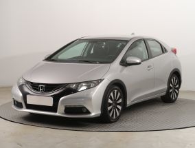 Honda Civic - 2014