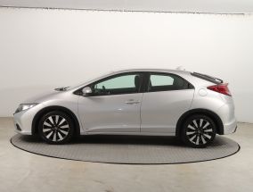 Honda Civic - 2014