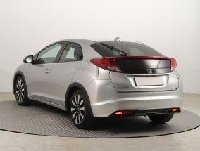 Honda Civic - 2014