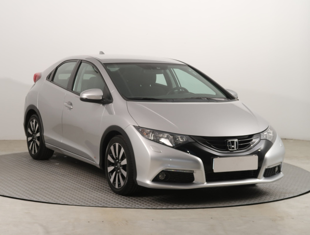Honda Civic 2014