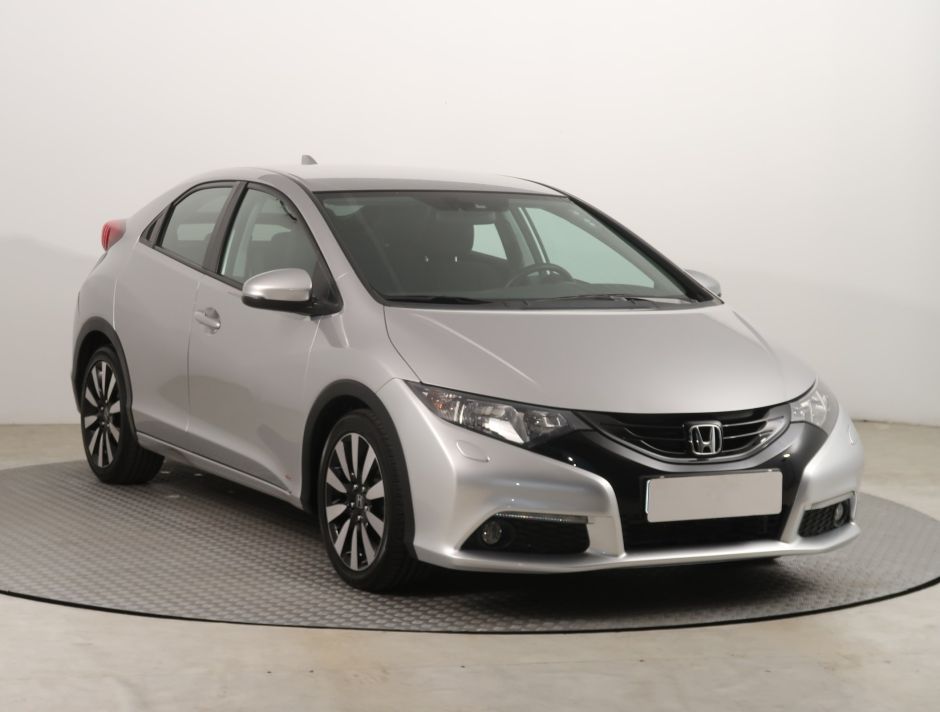 Honda Civic - 2014
