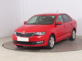 Skoda Rapid - 2019