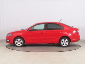 Skoda Rapid - 2019