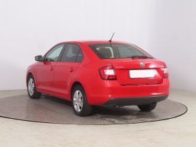 Skoda Rapid - 2019