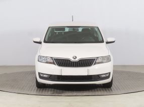 Skoda Rapid - 2017