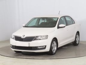 Skoda Rapid - 2017