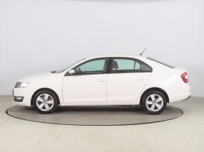 Skoda Rapid - 2017