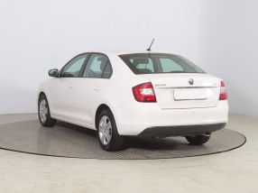 Skoda Rapid - 2017