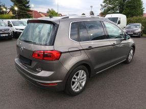 Volkswagen Golf Sportsvan - 2014