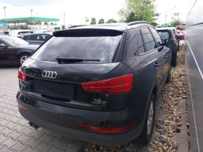 Audi Q3 - 2017