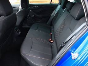 Škoda Scala - 2023