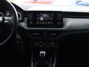 Škoda Scala - 2023