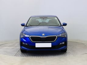 Škoda Scala - 2023