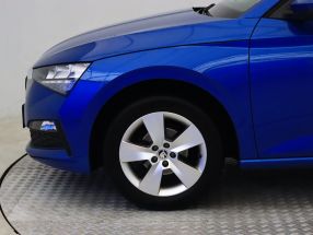 Škoda Scala - 2023