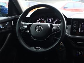 Škoda Scala - 2023